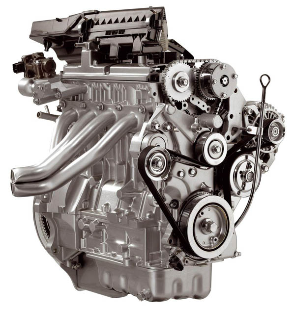 2022 Des Benz C280 Car Engine